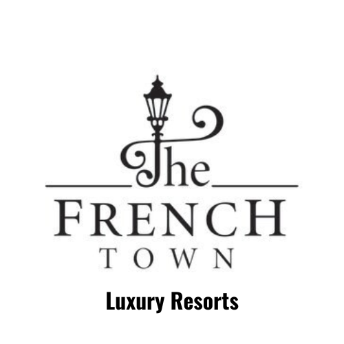 The French Town Luxury Resorts